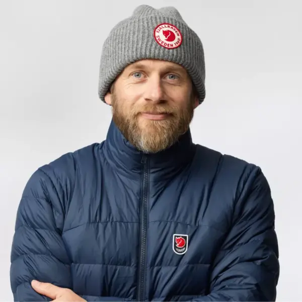 Fjällräven-1960 Logo Hat-F78142-Lillehammer Sport-7 Fjällräven 1960 Logo Hat