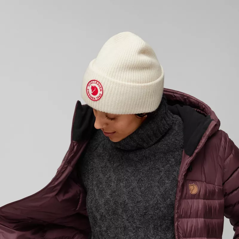 Fjällräven 1960 Logo Hat - Bilde 7