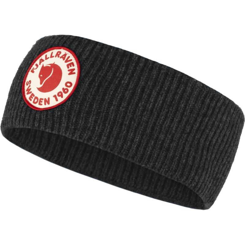 Fjällräven Fjällräven 1960 Logo Headband F87082 Lillehammer Sport 1