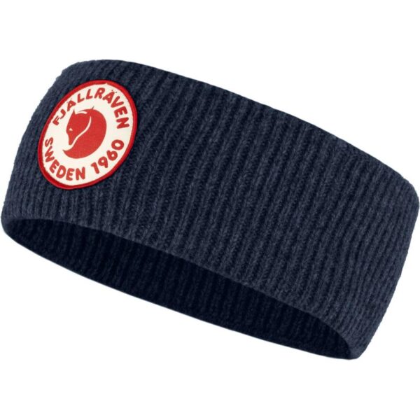 Fjällräven Fjällräven 1960 Logo Headband F87082 Lillehammer Sport 1
