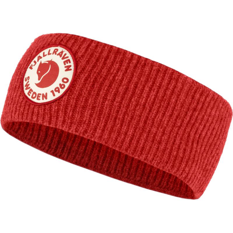 Fjällräven Fjällräven 1960 Logo Headband F87082 Lillehammer Sport 1