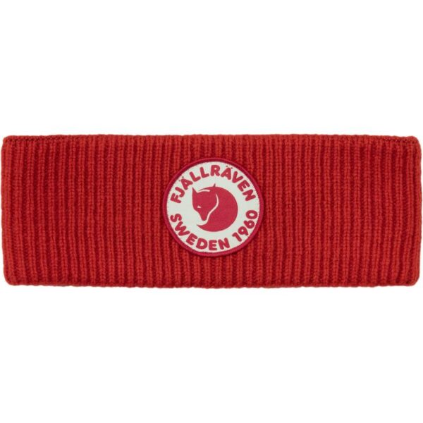 Fjällräven-1960 Logo Headband-F87082-Lillehammer Sport-2 Fjällräven 1960 Logo Headband