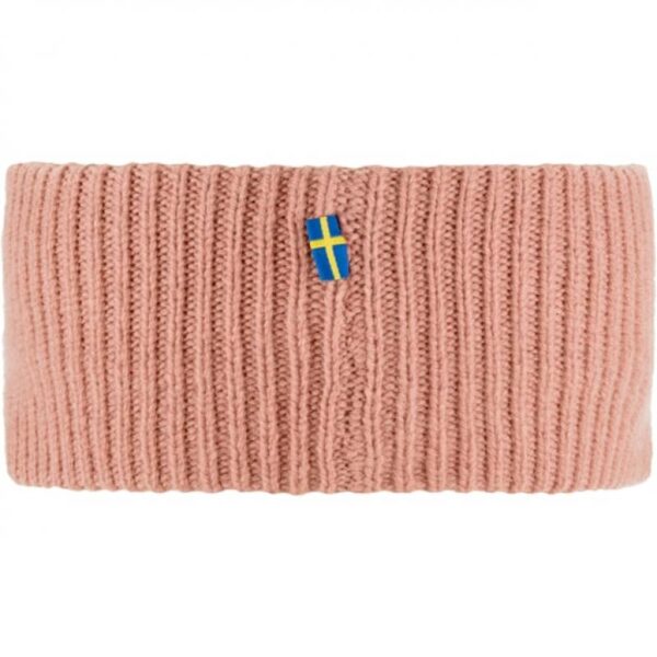Fjällräven-1960 Logo Headband-F87082-Lillehammer Sport-3 Fjällräven 1960 Logo Headband