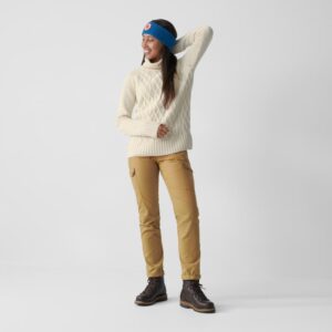 Fjällräven 1960 Logo Headband - Bilde 4