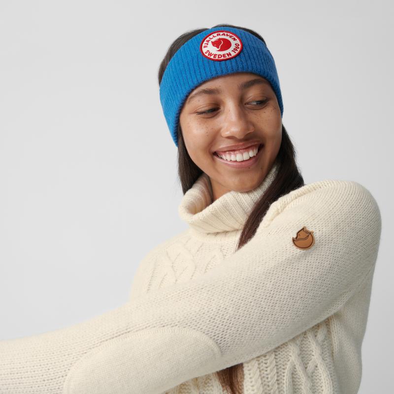 Fjällräven 1960 Logo Headband - Bilde 5