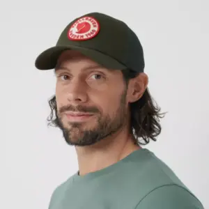 Fjällräven 1960 Logo Långtradarkeps - Bilde 4