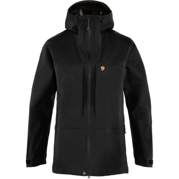 Fjällräven-Bergtagen GTX Touring Jacket W-F14500150-Lillehammer Sport-1 Fjällräven Fjällräven Bergtagen Gtx Touring Jacket W F14500150 Lillehammer Sport 1