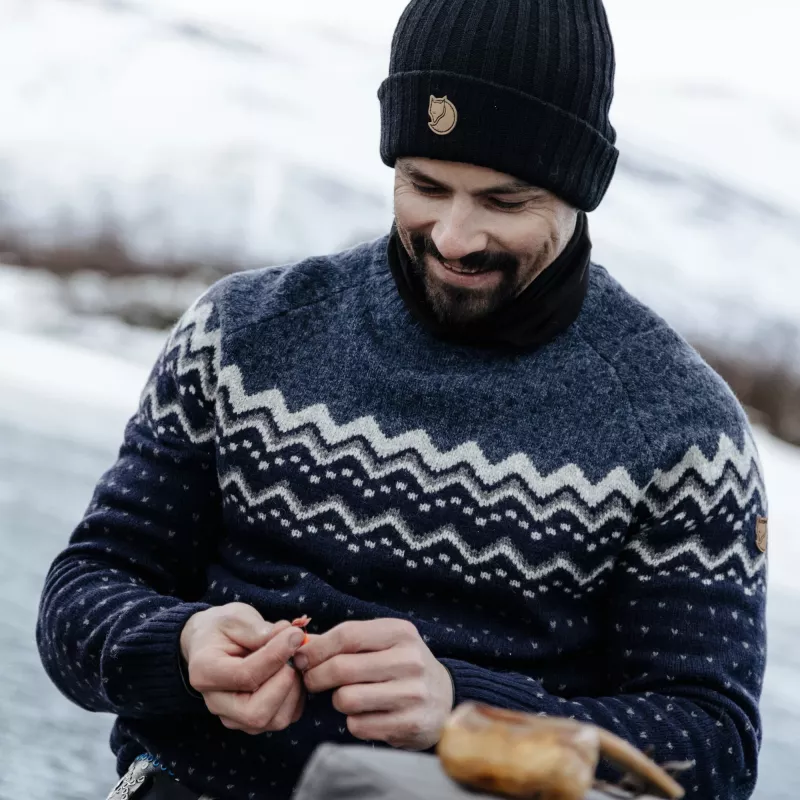 Fjällräven Byron Hat - Bilde 5
