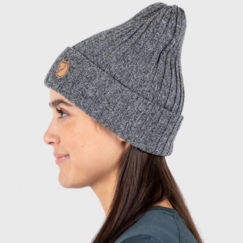 Fjällräven Byron Hat - Bilde 7