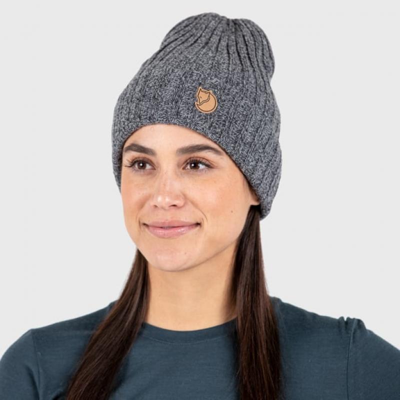 Fjällräven Byron Hat - Bilde 8