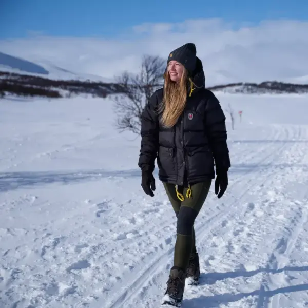 Fjällräven-Byron Hat-F77388-Lillehammer Sport-8 Fjällräven Byron Hat