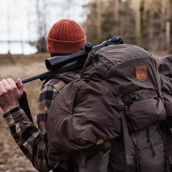 Fjällräven Byron Hat Thin