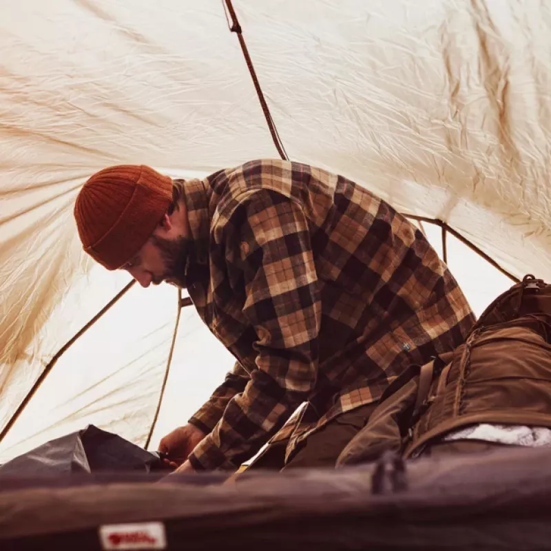 Fjällräven Byron Hat Thin - Bilde 5