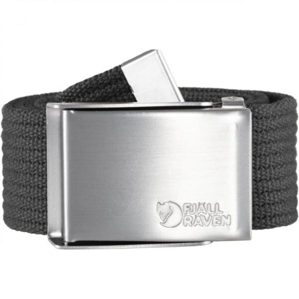 Fjällräven Canvas Belt