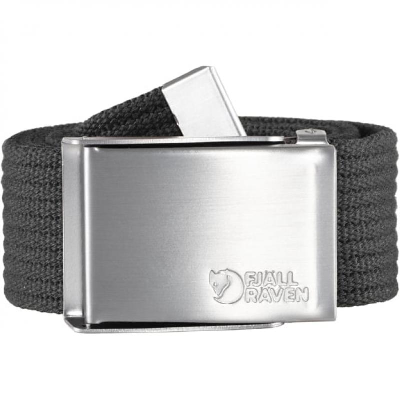 Fjällräven Canvas Belt