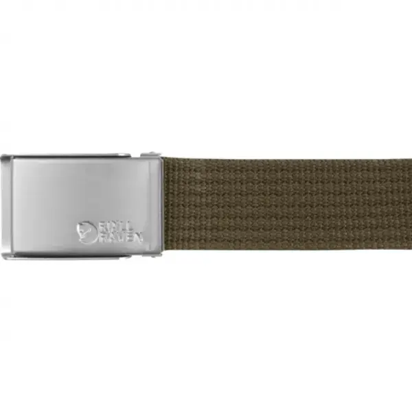 Fjällräven Canvas Belt