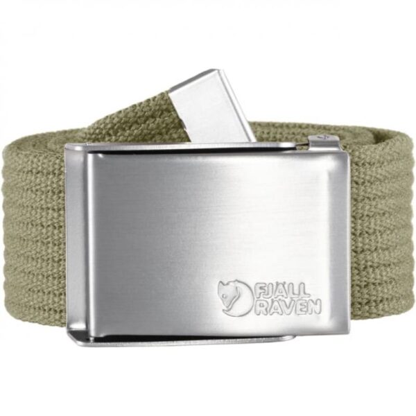 Fjällräven Canvas Belt