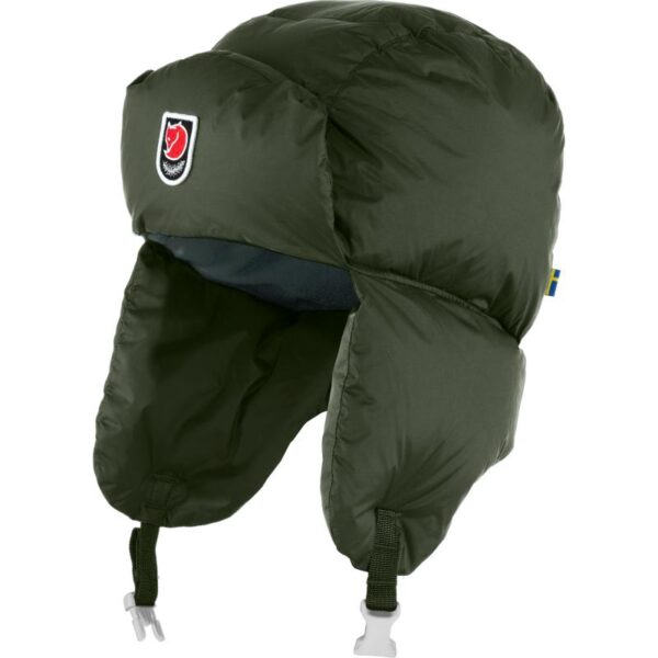 Fjällräven-Expedition Down Heater-F90663-Lillehammer Sport-1 Fjällräven Fjällräven Expedition Down Heater F90663 Lillehammer Sport 1