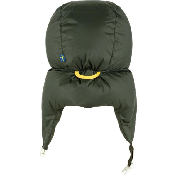 Fjällräven-Expedition Down Heater-F90663-Lillehammer Sport-2 Fjällräven Fjällräven Expedition Down Heater F90663 Lillehammer Sport 2