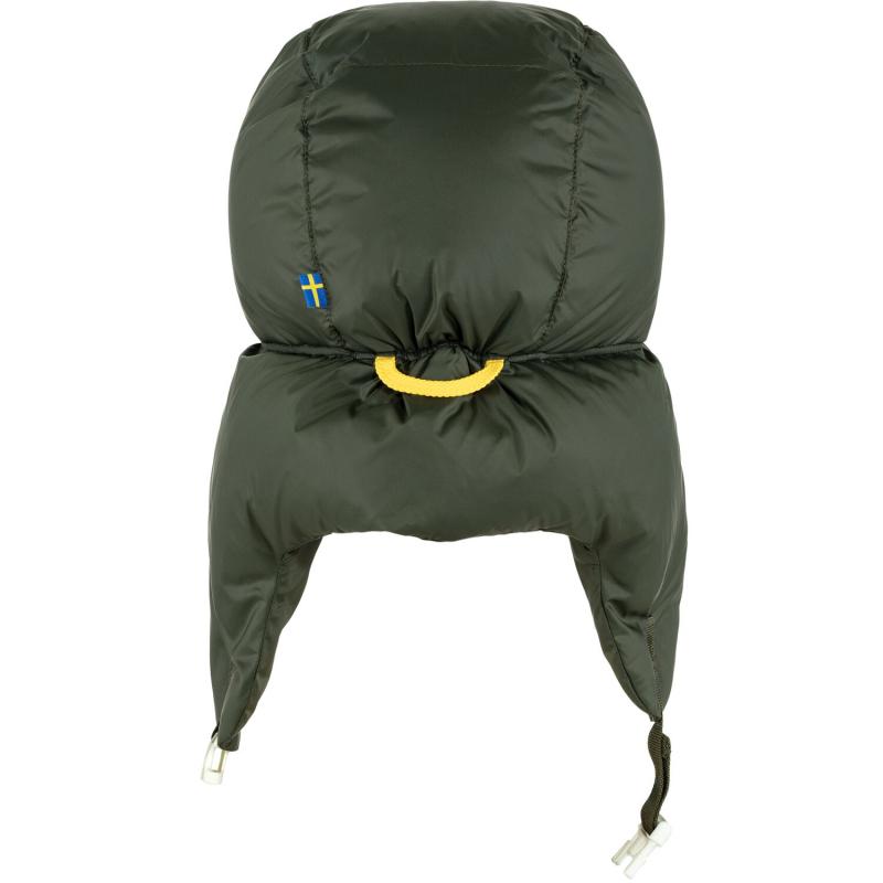 Fjällräven Fjällräven Expedition Down Heater F90663 Lillehammer Sport 2