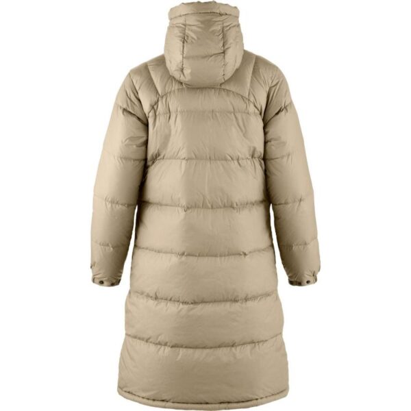Fjällräven Fjällräven Expedition Long Down Parka W F86126 Lillehammer Sport 2