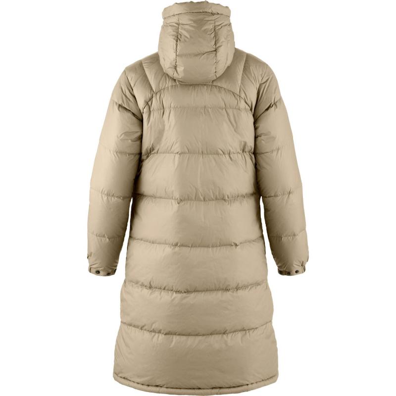 Fjällräven Fjällräven Expedition Long Down Parka W F86126 Lillehammer Sport 2