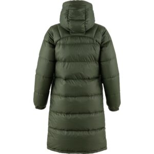 Fjällräven Expedition Long Down Parka W - Bilde 2