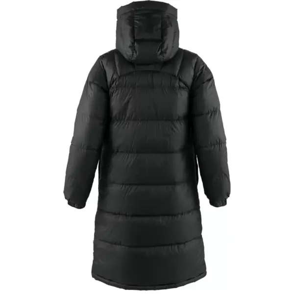 Fjällräven Expedition Long Down Parka W