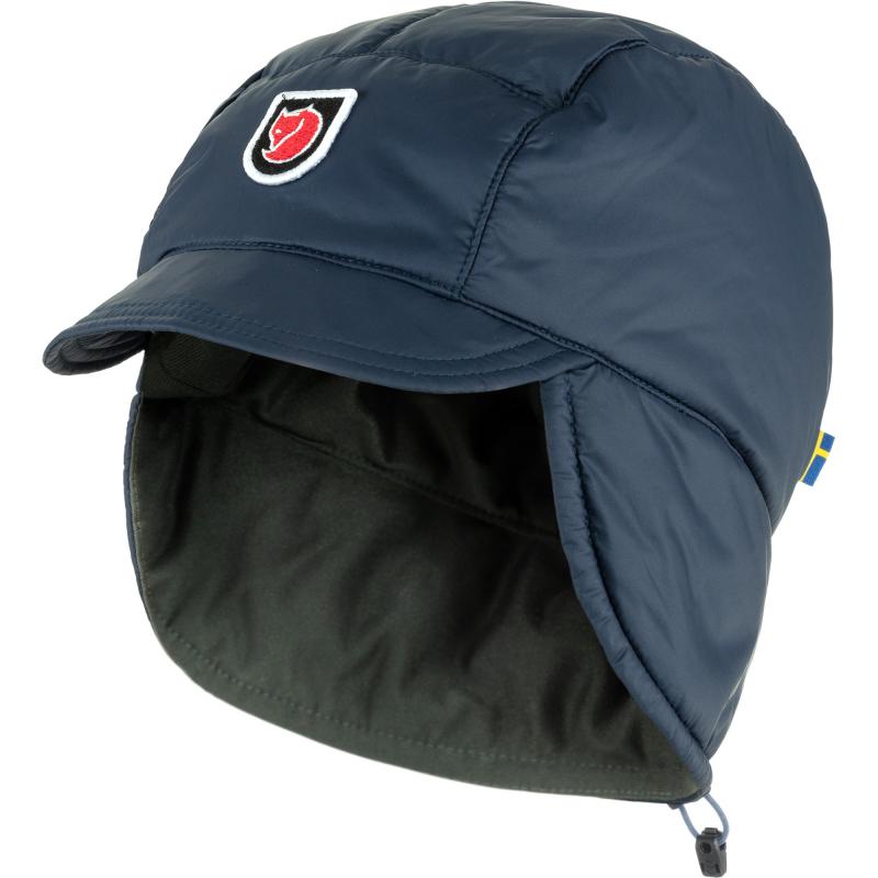 Fjällräven Fjällräven Expedition Padded Cap F90664 Lillehammer Sport 1