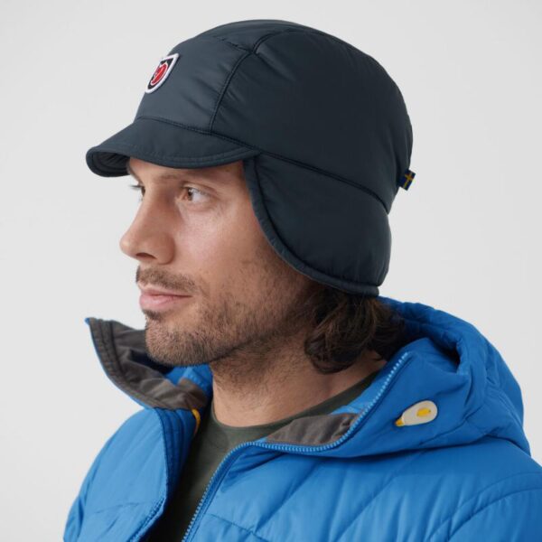 Fjällräven-Expedition Padded Cap-F90664-Lillehammer Sport-2 Fjällräven Fjällräven Expedition Padded Cap F90664 Lillehammer Sport 2