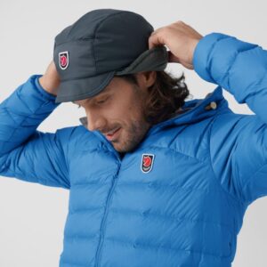 Fjällräven Fjällräven Expedition Padded Cap F90664 Lillehammer Sport 3