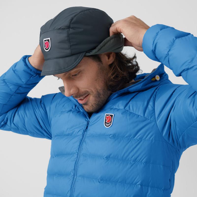 Fjällräven Fjällräven Expedition Padded Cap F90664 Lillehammer Sport 3