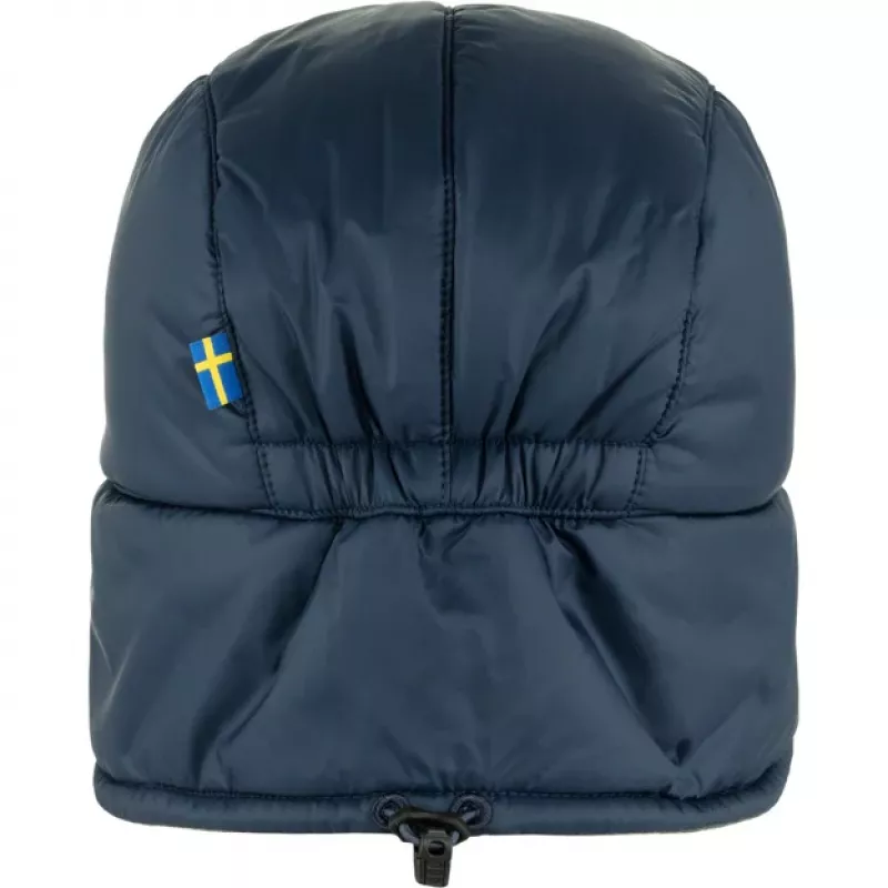 Fjällräven Expedition Padded Cap - Bilde 4