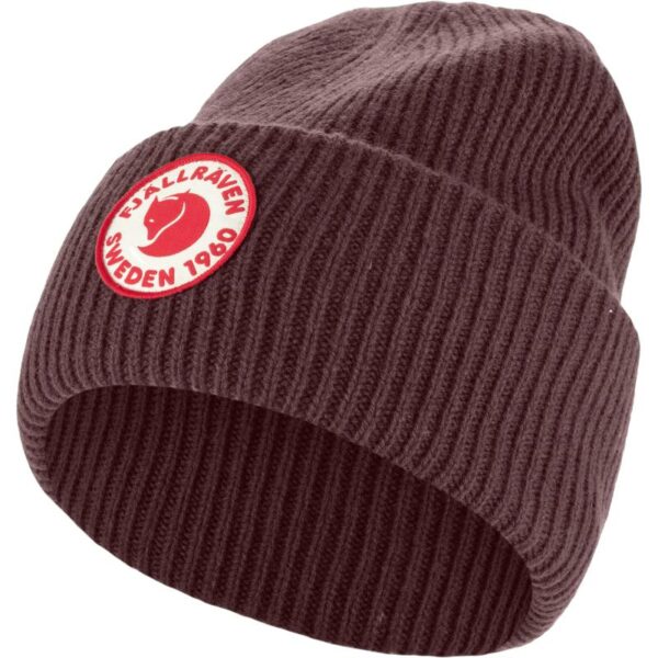 Fjällräven Fjällräven 1960 Logo Hat F78142 Lillehammer Sport 1