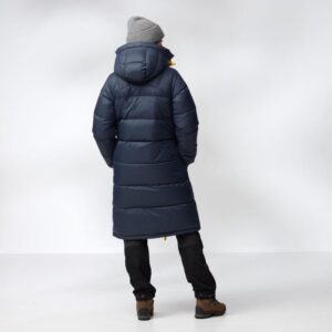 Fjällräven Fjällräven Expedition Long Down Parka W F86126 Lillehammer Sport 13