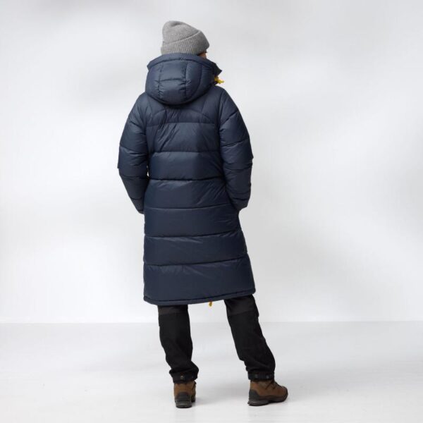 Fjällräven Fjällräven Expedition Long Down Parka W F86126 Lillehammer Sport 13