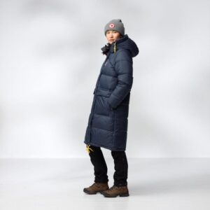 Fjällräven Fjällräven Expedition Long Down Parka W F86126 Lillehammer Sport 14