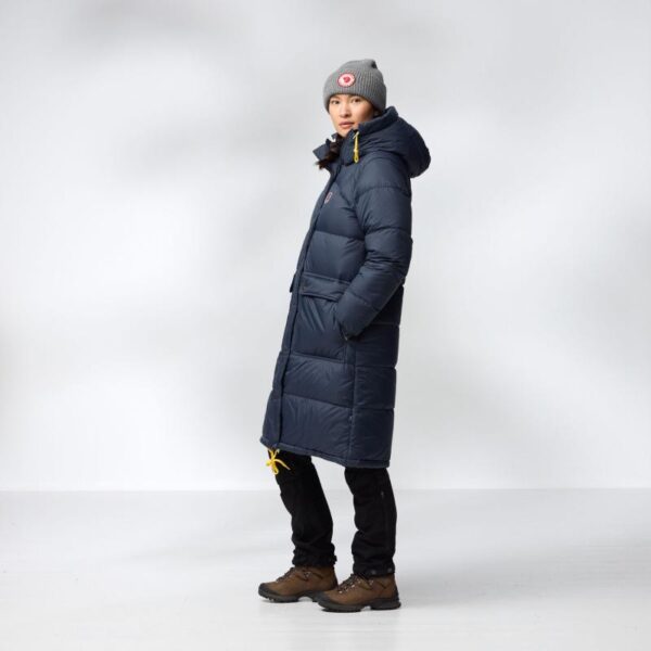 Fjällräven Fjällräven Expedition Long Down Parka W F86126 Lillehammer Sport 14