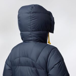 Fjällräven Fjällräven Expedition Long Down Parka W F86126 Lillehammer Sport 15