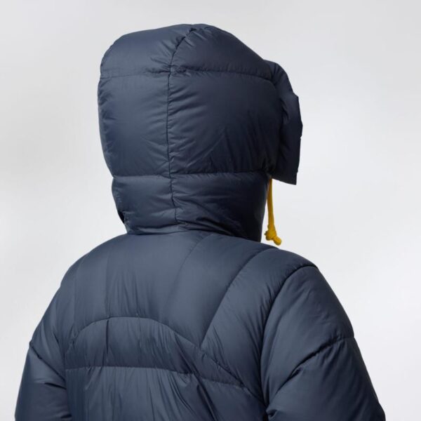 Fjällräven Fjällräven Expedition Long Down Parka W F86126 Lillehammer Sport 15