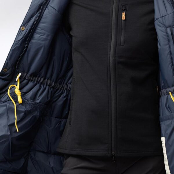 Fjällräven Fjällräven Expedition Long Down Parka W F86126 Lillehammer Sport 5