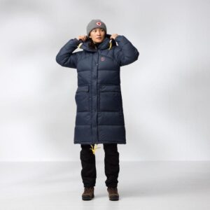Fjällräven Fjällräven Expedition Long Down Parka W F86126 Lillehammer Sport 7