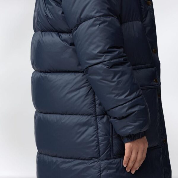 Fjällräven Fjällräven Expedition Long Down Parka W F86126 Lillehammer Sport 8