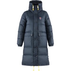 Fjällräven Fjällräven Expedition Long Down Parka W F86126 Lillehammer Sport 9