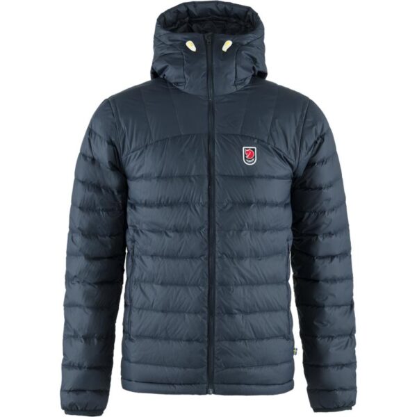 Fjällräven Fjällräven Expedition Pack Down Hoodie M F86121 Lillehammer Sport 1