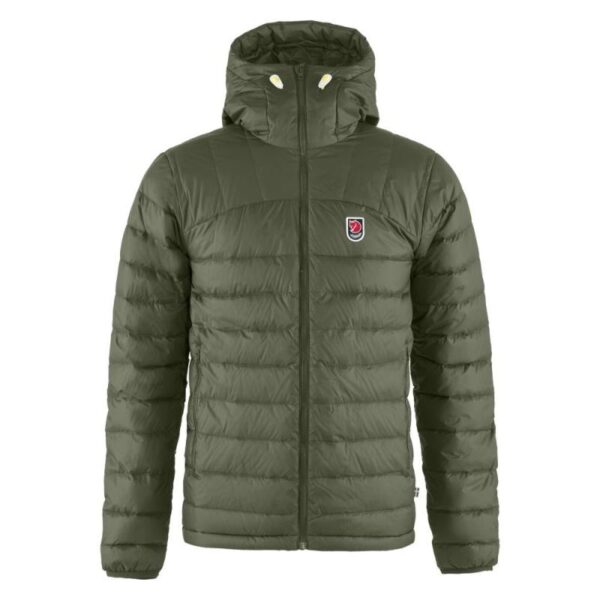 Fjällräven Fjällräven Expedition Pack Down Hoodie M F86121 Lillehammer Sport 1