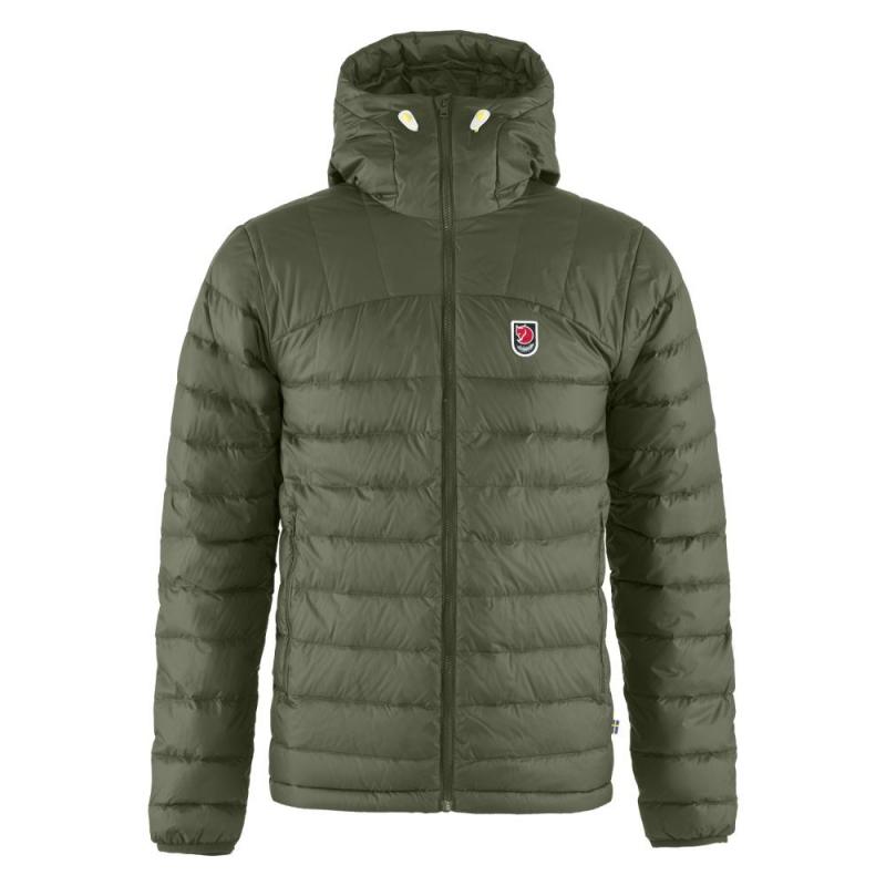 Fjällräven Fjällräven Expedition Pack Down Hoodie M F86121 Lillehammer Sport 1