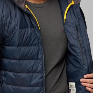 Fjällräven Fjällräven Expedition Pack Down Hoodie M F86121 Lillehammer Sport 10