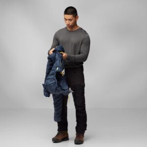 Fjällräven Fjällräven Expedition Pack Down Hoodie M F86121 Lillehammer Sport 14