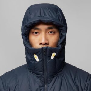Fjällräven Fjällräven Expedition Pack Down Hoodie M F86121 Lillehammer Sport 3
